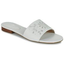 Slippers Lauren Ralph Lauren ANDEE-SANDALS-FLAT SANDAL