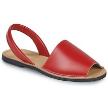 Platte sandalen So Size LOJA