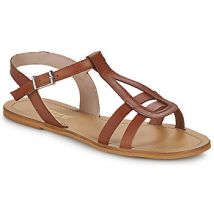 Platte sandalen So Size DURAN