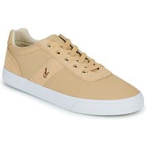 Polo Ralph Lauren  Lage Sneakers HANFORD-SNEAKERS-LOW TOP LACE