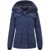 Parka Jas Matogla Winterjassen Halflang Gewatteerd