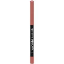Lipliner Essence Lippenpotlood 8H Matte Comfort