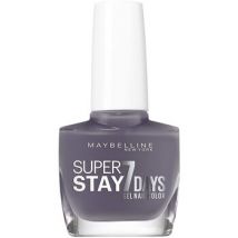 Nagellak Maybelline New York Superstay Nagellak