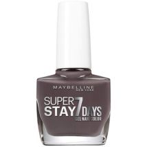 Nagellak Maybelline New York Superstay Nagellak