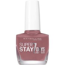 Nagellak Maybelline New York Superstay Nagellak