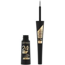 Eyeliners Catrice Eyelinerkwast Liner 24 H