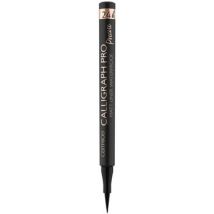 Eyeliners Catrice Matte Calligraph Pro Waterproof Eyeliner