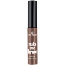 Wenkbrauwen Essence Wenkbrauwengel Mascara Make Me Brow