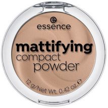 Blush &amp; poeder Essence Matterende Compactpoeder