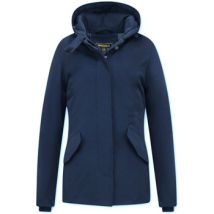 Parka Jas Matogla Korte Jas Capuchon