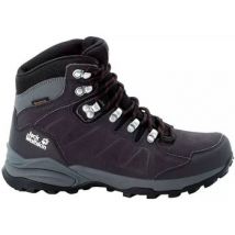 Wandelschoenen Jack Wolfskin Refugio Texapore Mid
