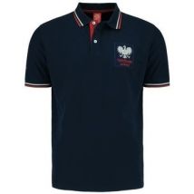 T-shirt Korte Mouw Monotox TP Eagle