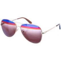 Zonnebril Salvatore Ferragamo SF172S-745