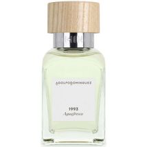 Eau de cologne Adolfo Dominguez Agua Fresca 1993 - keulen - 120ml - verdamper