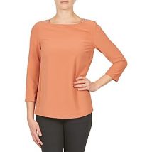Color Block  T-Shirt Lange Mouw 3214723