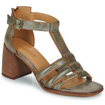 Sandalen met hakken Casta GRAND