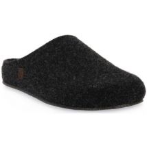 Slippers Bioline 260 ANTRACITE MERINOS