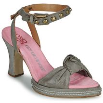 Sandalen met hakken Airstep / A.S.98 VIANNA