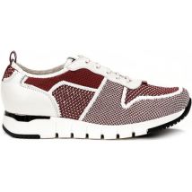 Dorking  Lage Sneakers VLOEIENDE SNEAKERS D8762 JAZZ
