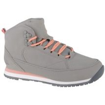 Hoge Sneakers 4F FWINF004