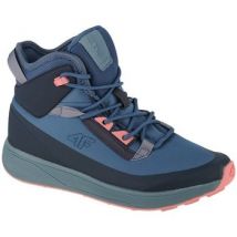 Hoge Sneakers 4F FWINF009