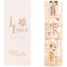 Eau de cologne Lolita Lempicka Elle L'aime - Eau de Toillette - 80ml - verdamper