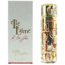 Eau de Parfum Lolita Lempicka Elle L'aime à La Folie - Parfum - 80ml - verdamper