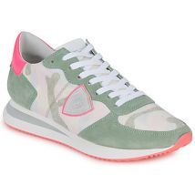 Philippe Model  Lage Sneakers TRPX LOW WOMAN