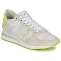 Lage Sneakers Philippe Model TRPX LOW WOMAN