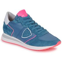 Philippe Model  Lage Sneakers TRPX LOW WOMAN