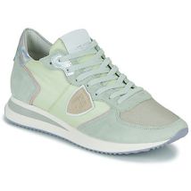 Philippe Model  Lage Sneakers TRPX LOW WOMAN