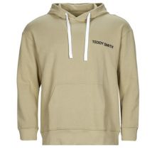 Capuchon sweaters Teddy Smith S-REQUIRED HOOD