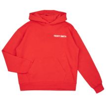 Capuchon sweaters Teddy Smith S-REQUIRED G JR