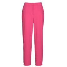 Straight leg broeken Vero Moda VMZELDA H/W STRAIGHT PANT EXP NOOS