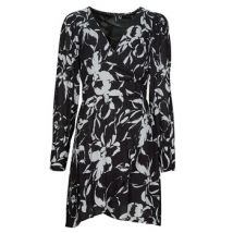 Korte Jurk Vero Moda VMPOLLIANA LS SHORT DRESS WVN