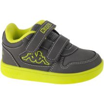 Kappa  Lage Sneakers Dalton Ice II BC M