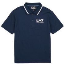 Polo Shirt Korte Mouw Emporio Armani EA7 65