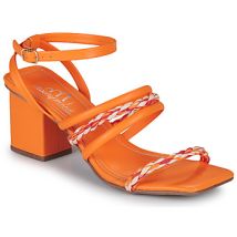 Sandalen met hakken Moony Mood WYONA