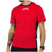 T-shirt Korte Mouw Karakal Pro Tour Tee