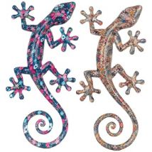 Beeldjes Signes Grimalt Figuur Lizard Trencad'S 2U.