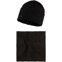 Muts Buff Gift Pack Set Beanie and Neckwarmer