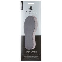 Schoenaccessoires Famaco Semelle fraîche chlorophylle homme T41-46