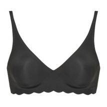 Bralettes/zonder beugel Sloggi ZERO MICRO 2.0 SOFT BRA