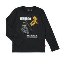 T-Shirt Lange Mouw LEGO Wear LWTAYLOR 624 - T-SHIRT L/S