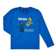 T-Shirt Lange Mouw LEGO Wear LWTAYLOR 624 - T-SHIRT L/S