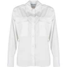 Overhemd Silvian Heach PGA22454CA