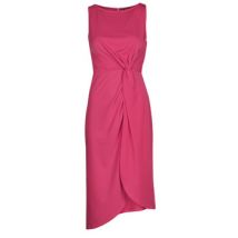 Korte Jurk Lauren Ralph Lauren JILFINA-SLEEVELESS-DAY DRESS