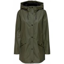 Mantel Only Coat Elisa - Kalamata