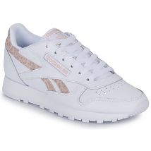 Reebok Classic  Lage Sneakers CLASSIC LEATHER