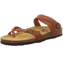 Sandalen Plakton -